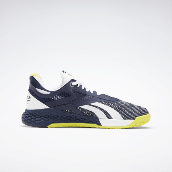 reebok nano x